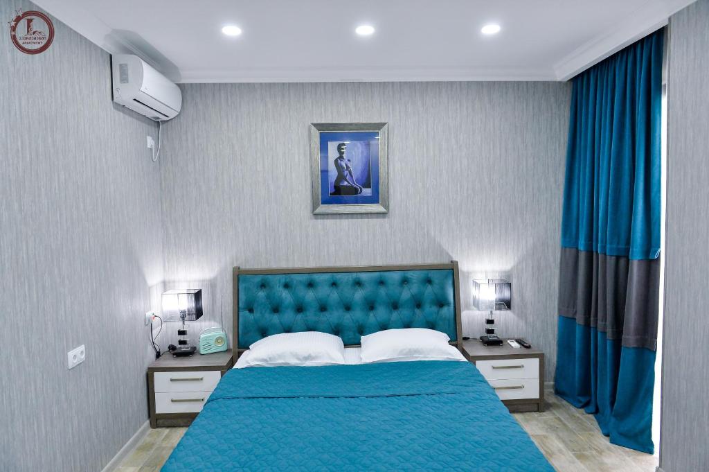 PIRVELI APARTMENT room 2