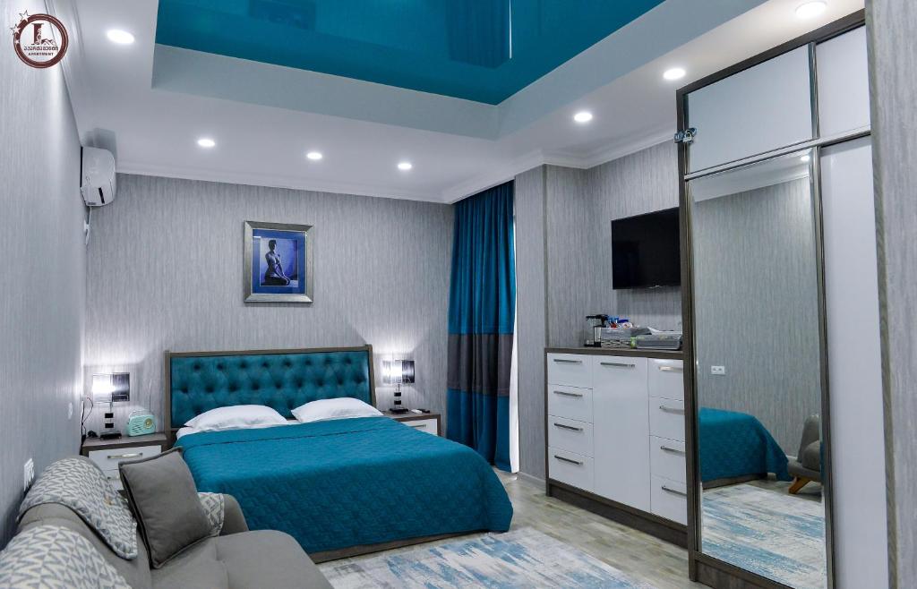 PIRVELI APARTMENT room 3