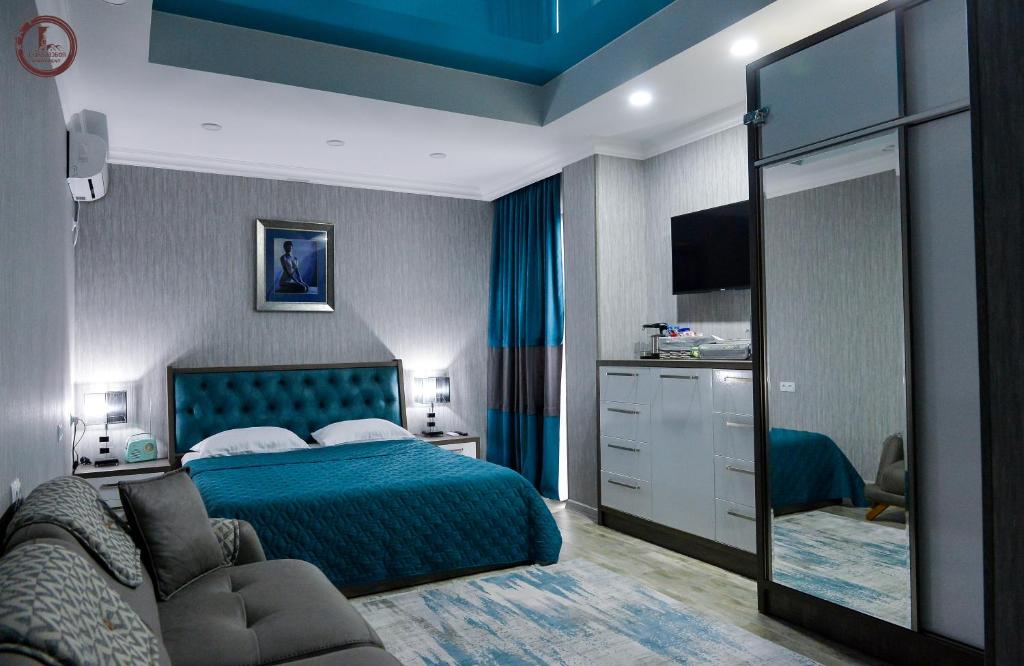 PIRVELI APARTMENT room 4